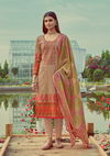 Vastu Abeera 4 Exclusive Latest Casual Wear Designer Lawn Cotton Print With Exclusive Work Salwar Suits Collection 